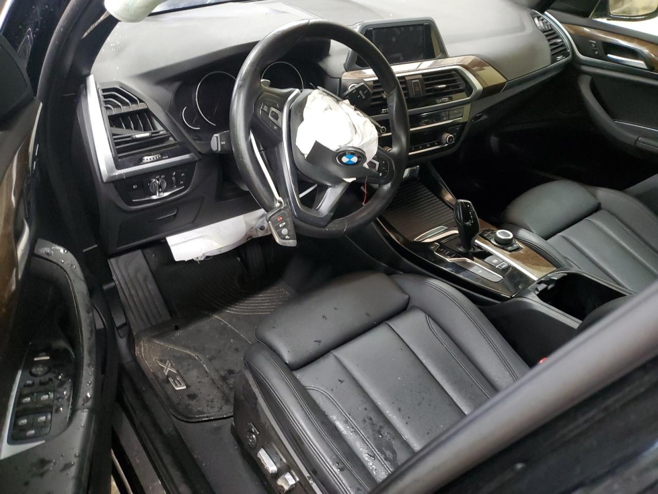 2018 BMW X3 - Image 8
