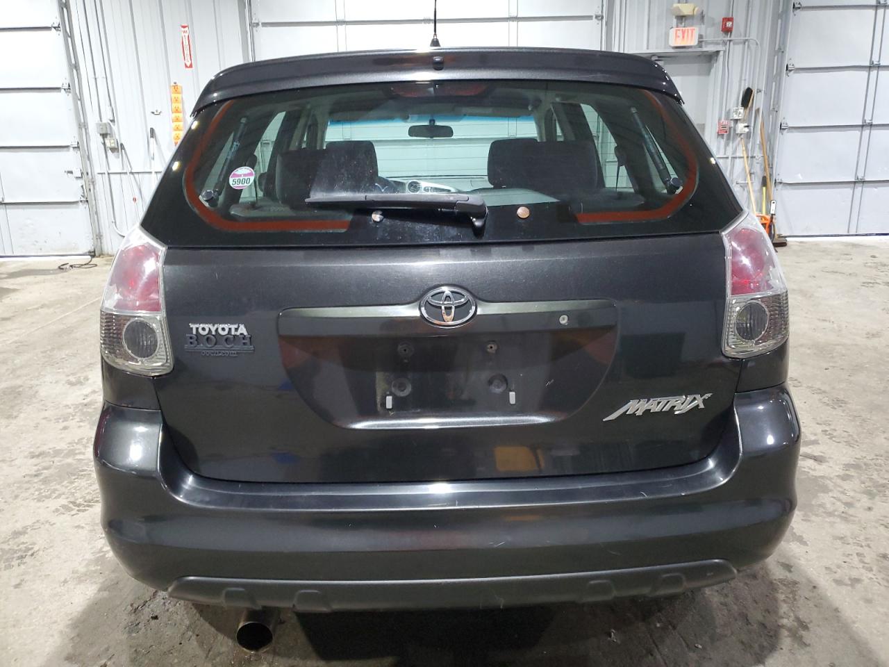 2006 Toyota Corolla - Image 7