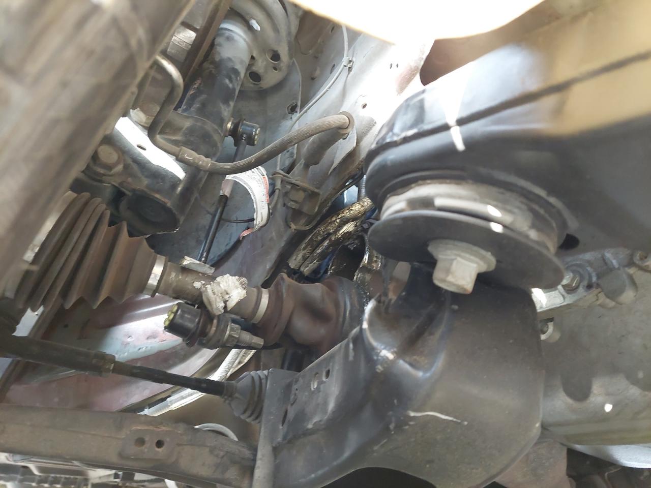 2FMHK6DT3GBA16248 - 2016 FORD FLEX - #44867265