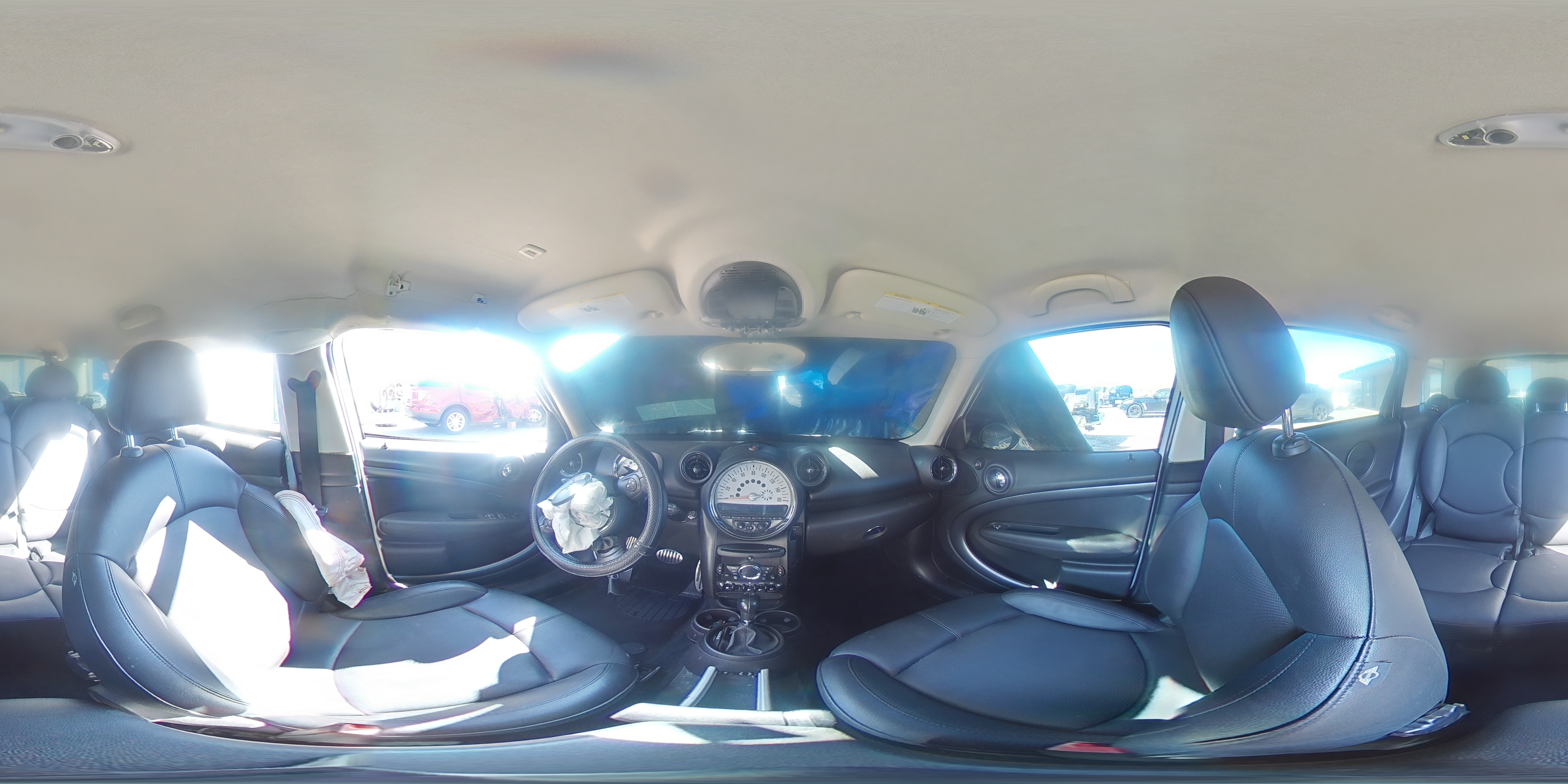 2013 MINI Cooper - Image 14
