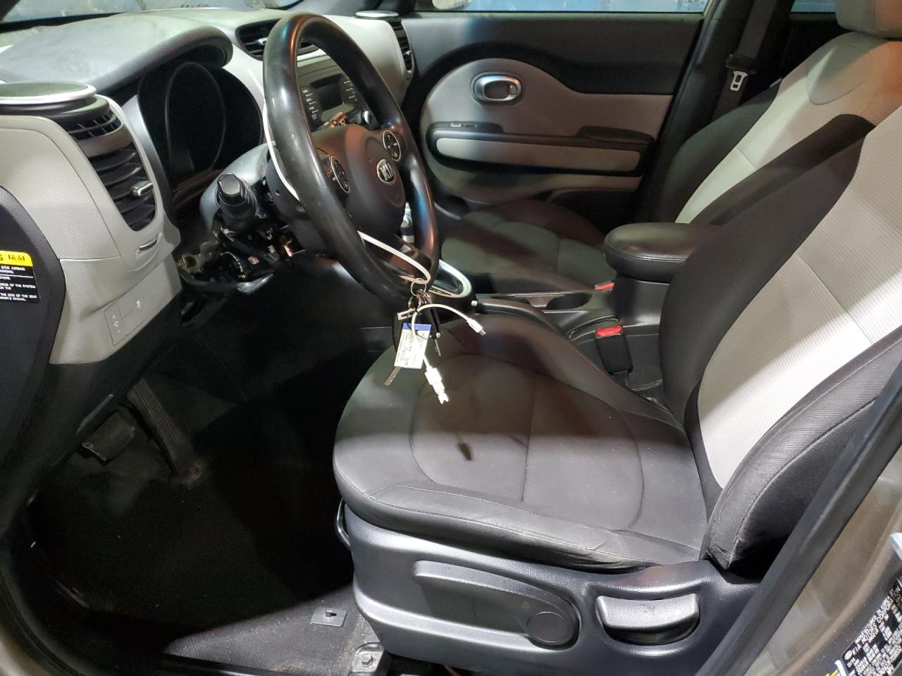 2015 Kia Soul - Image 7