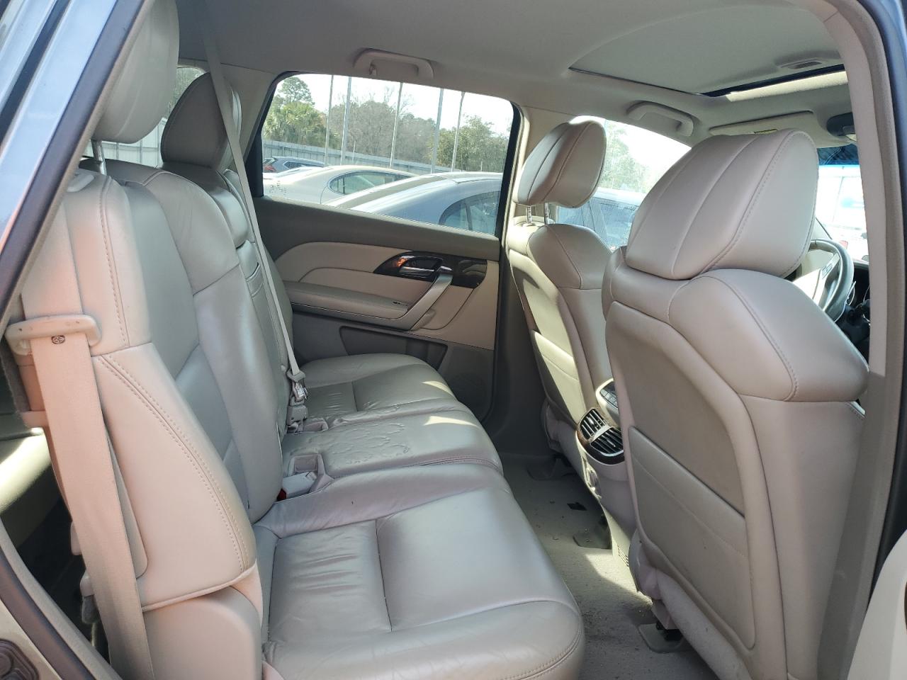 2011 Acura MDX - Image 11
