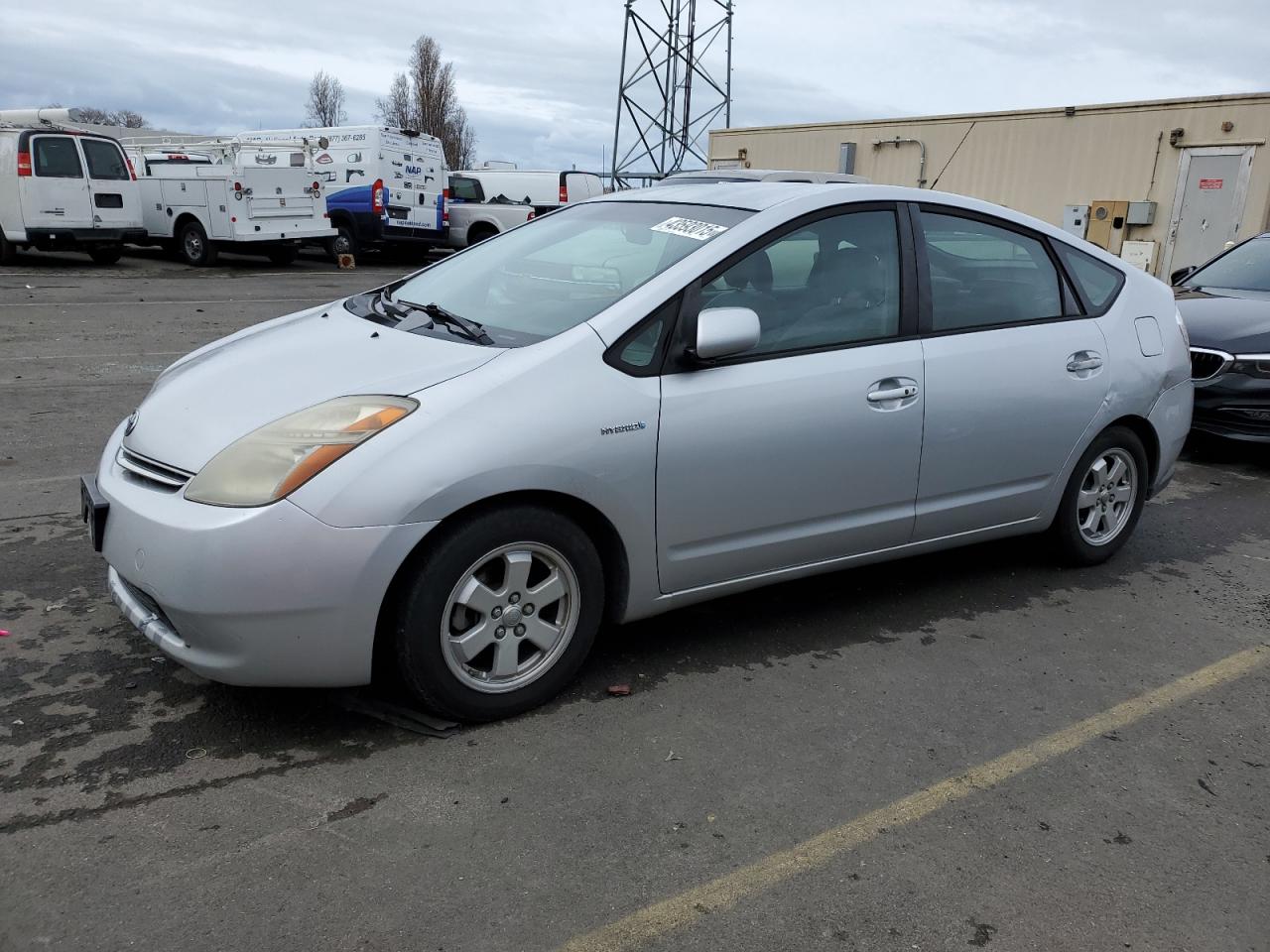 2006 Toyota Prius - Image 1