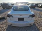 2020 Tesla Model 3  na sprzedaż w Temple, TX - Side