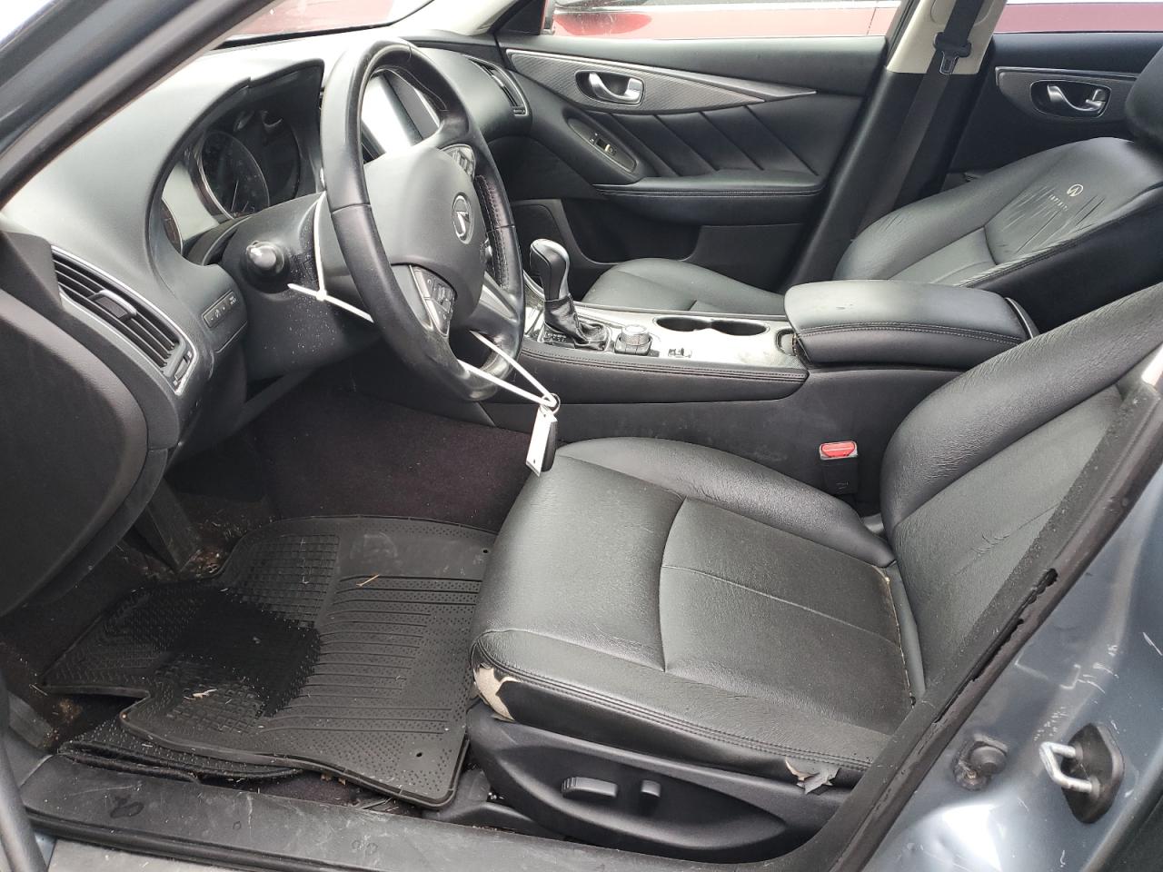 2014 Infiniti Q50 - Image 7