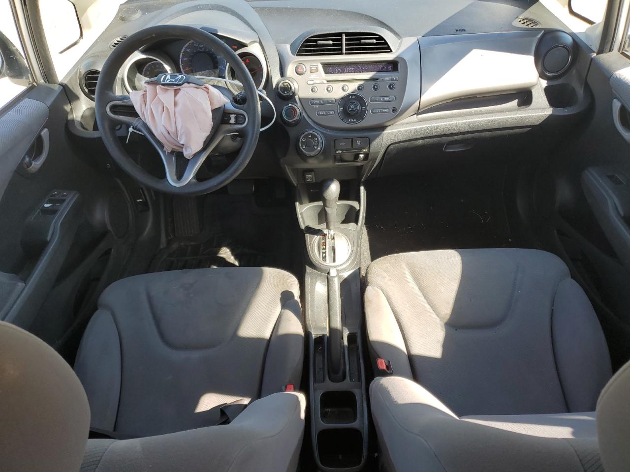 2013 Honda Fit - Image 8