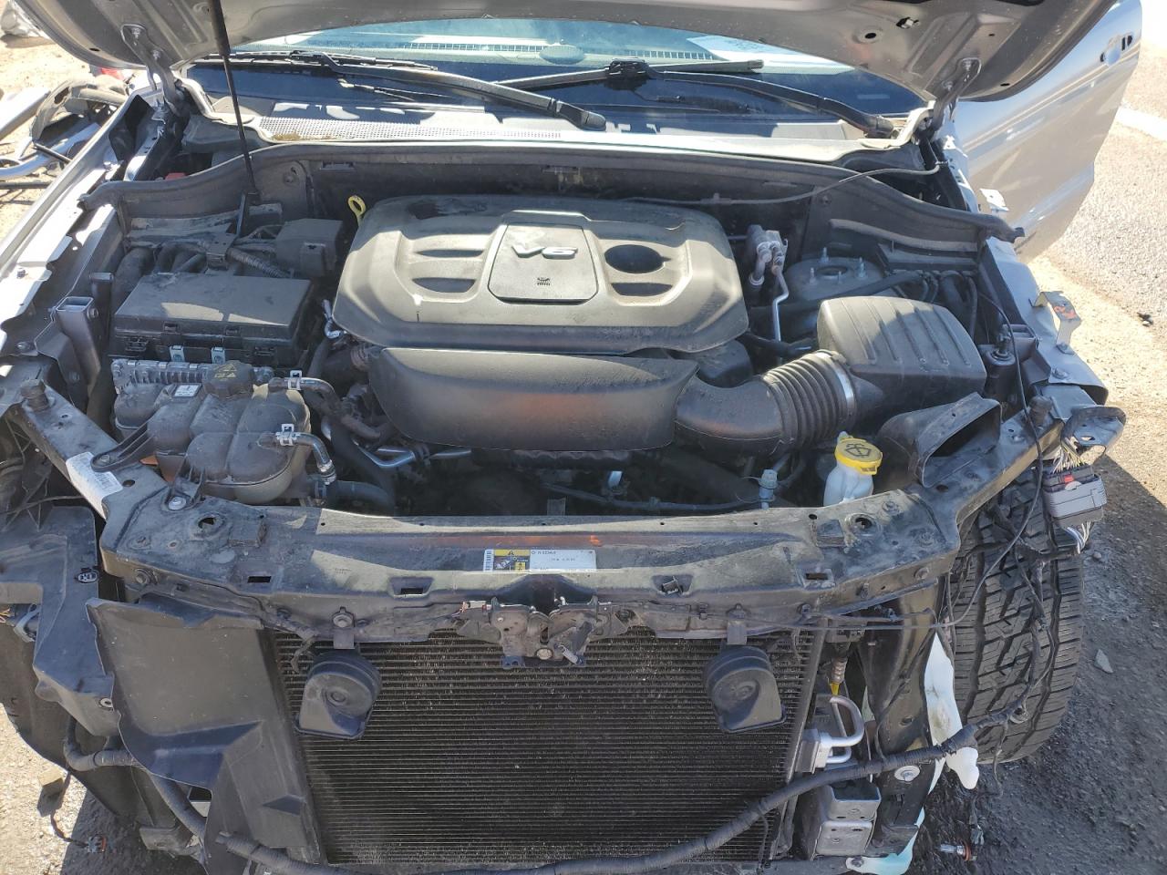 2018 Jeep Grand Cherokee - Image 11