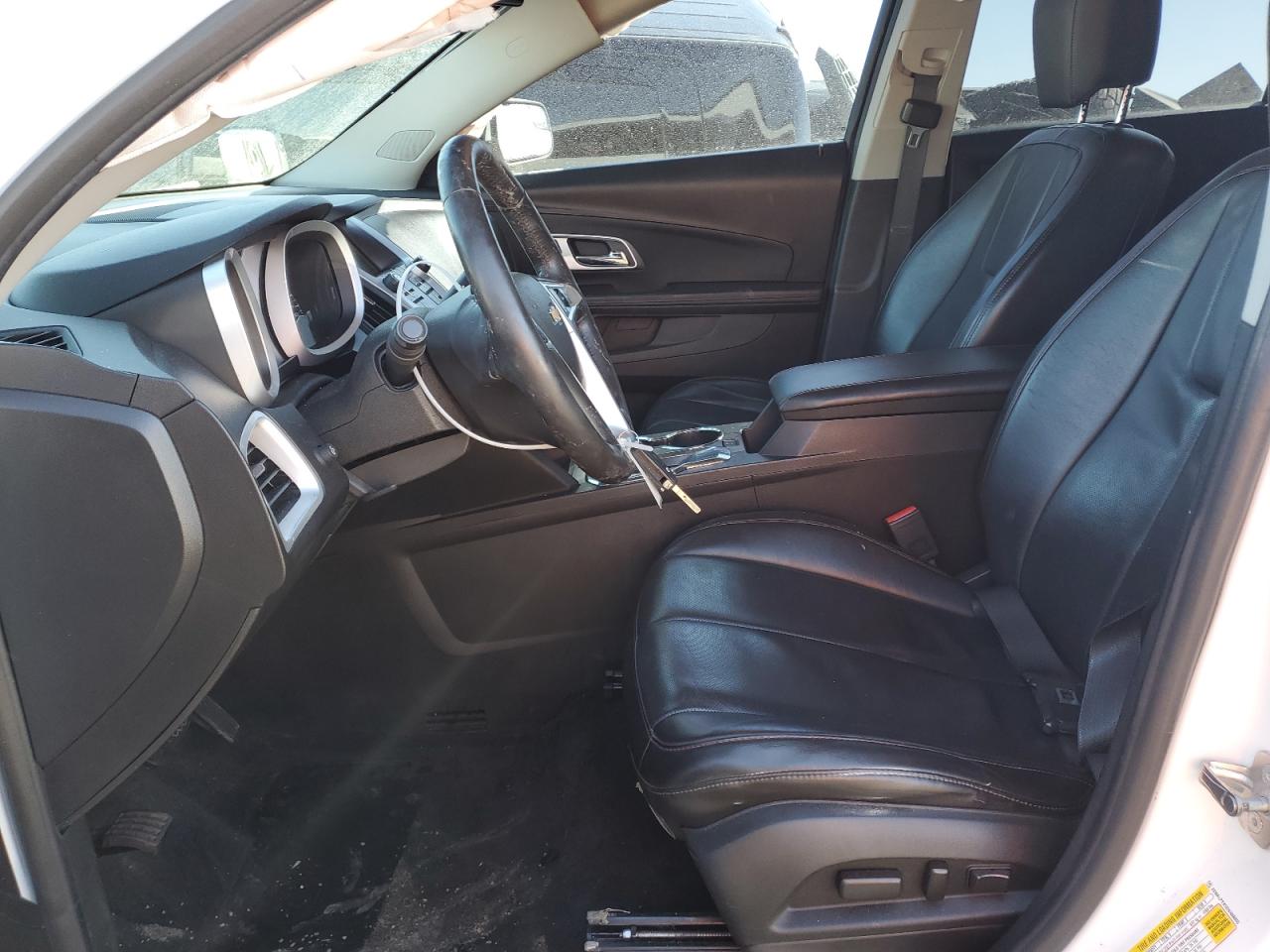 2013 Chevrolet Equinox - Image 7