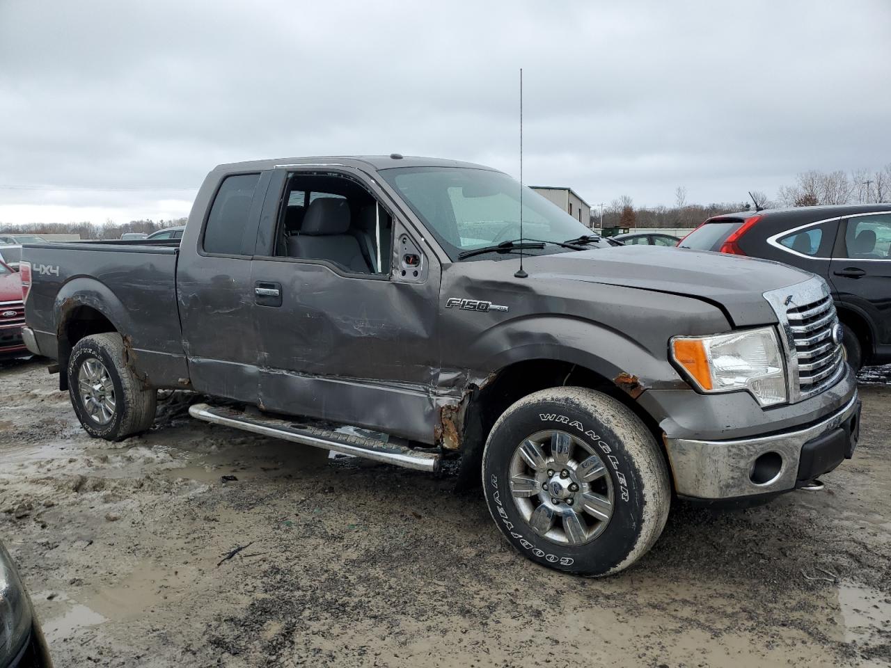 2011 Ford F-150 - Image 4