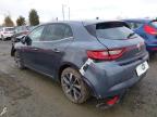 2017 RENAULT MEGANE DYN for sale at Copart EAST KILBRIDE