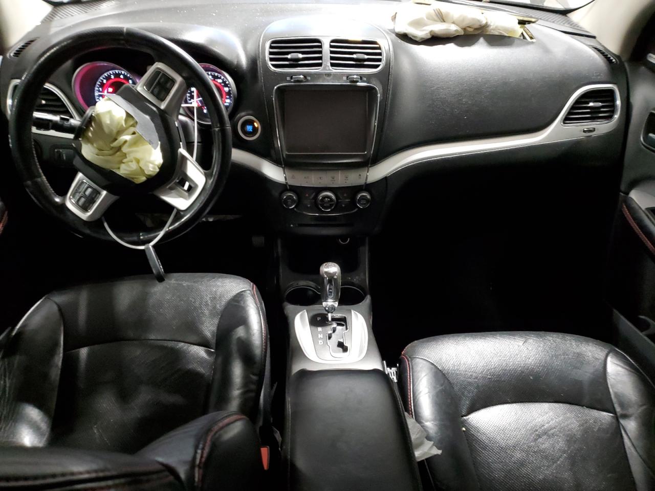 2014 Dodge Journey - Image 8