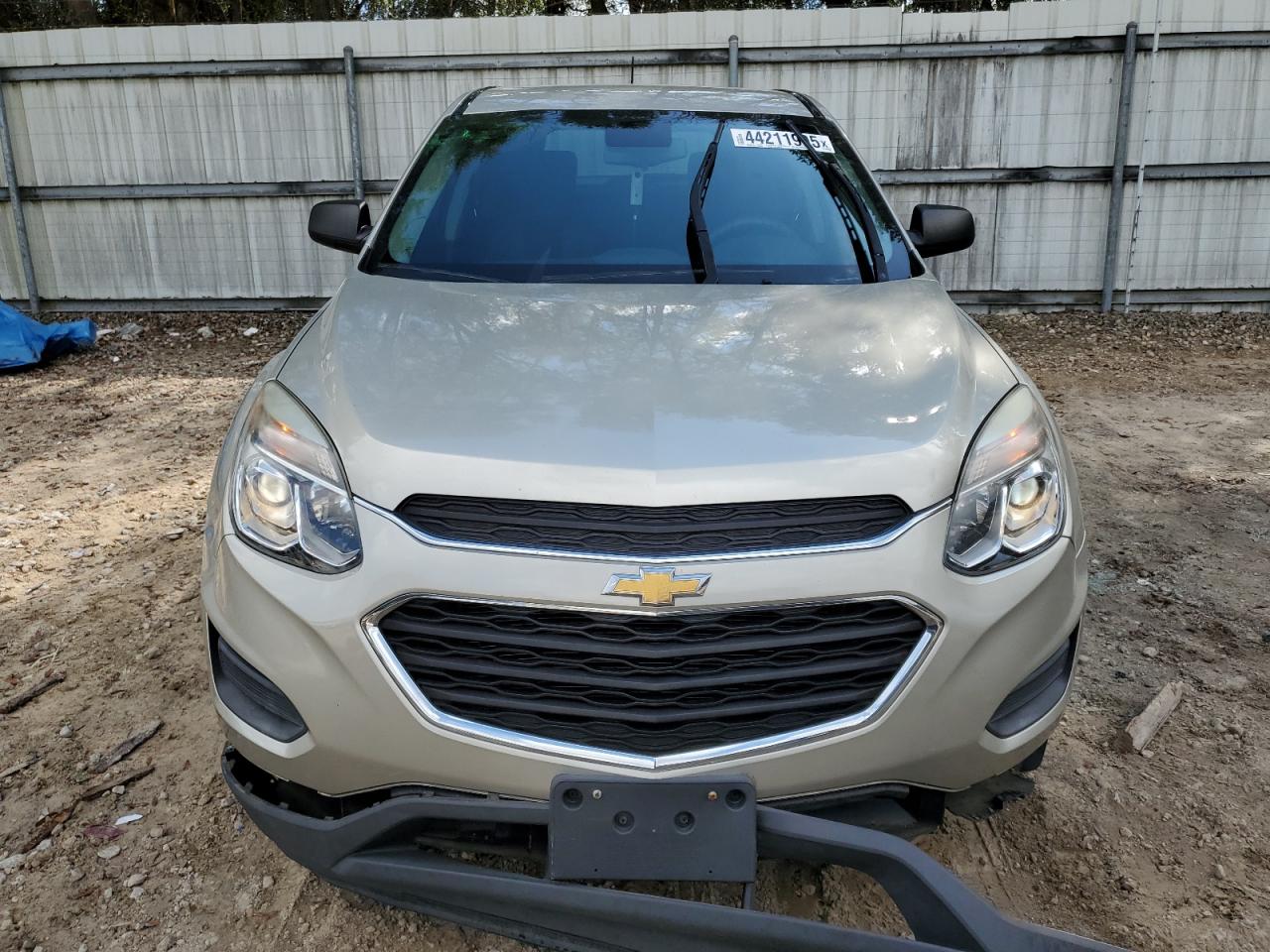 2016 Chevrolet Equinox - Image 5