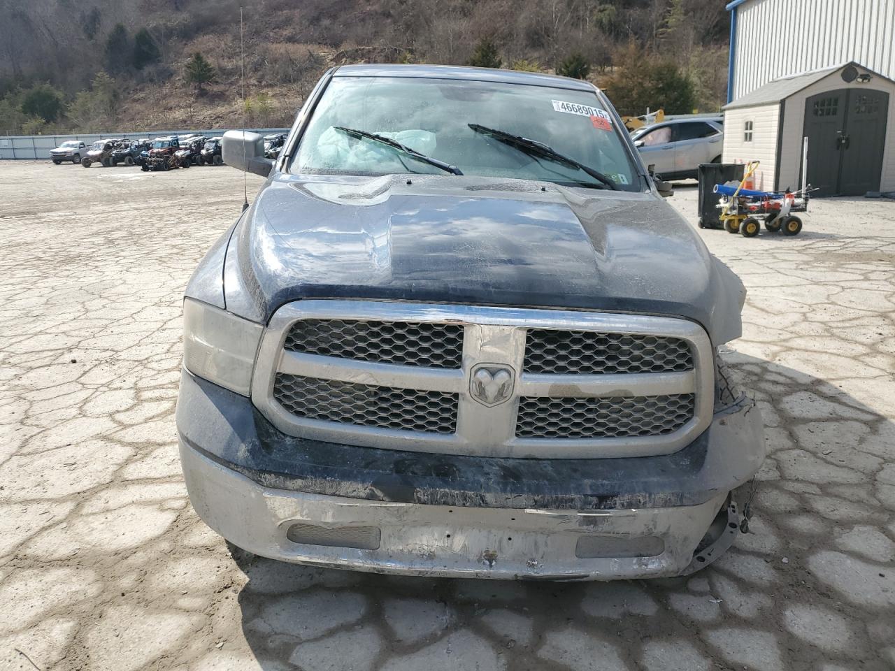 2013 RAM 1500 - Image 5