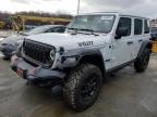 2025 Jeep Wrangler Sport zu verkaufen in Windsor, NJ - Front End
