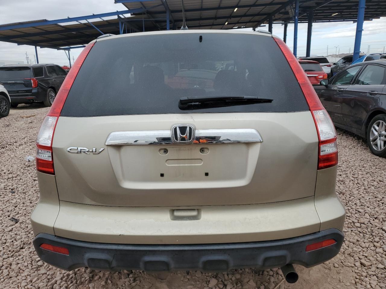 2008 Honda CR-V - Image 6