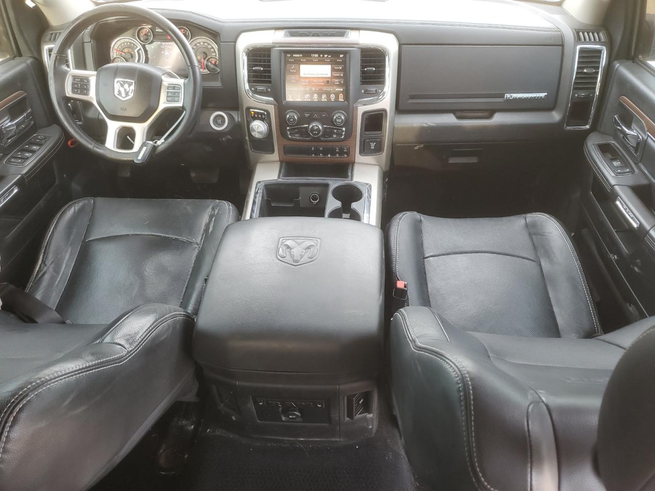 2014 RAM 1500 - Image 8