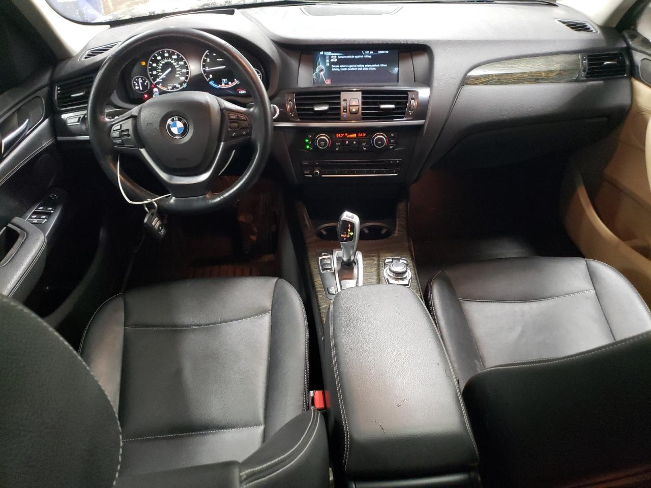 2014 BMW X3 - Image 8