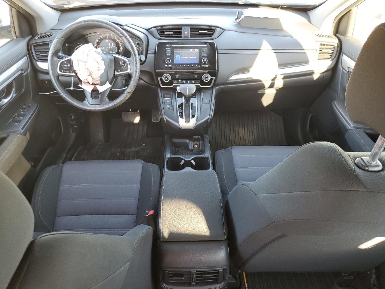 2019 Honda CR-V - Image 8