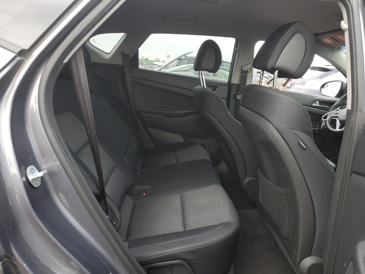 2016 Hyundai Tucson - Image 10