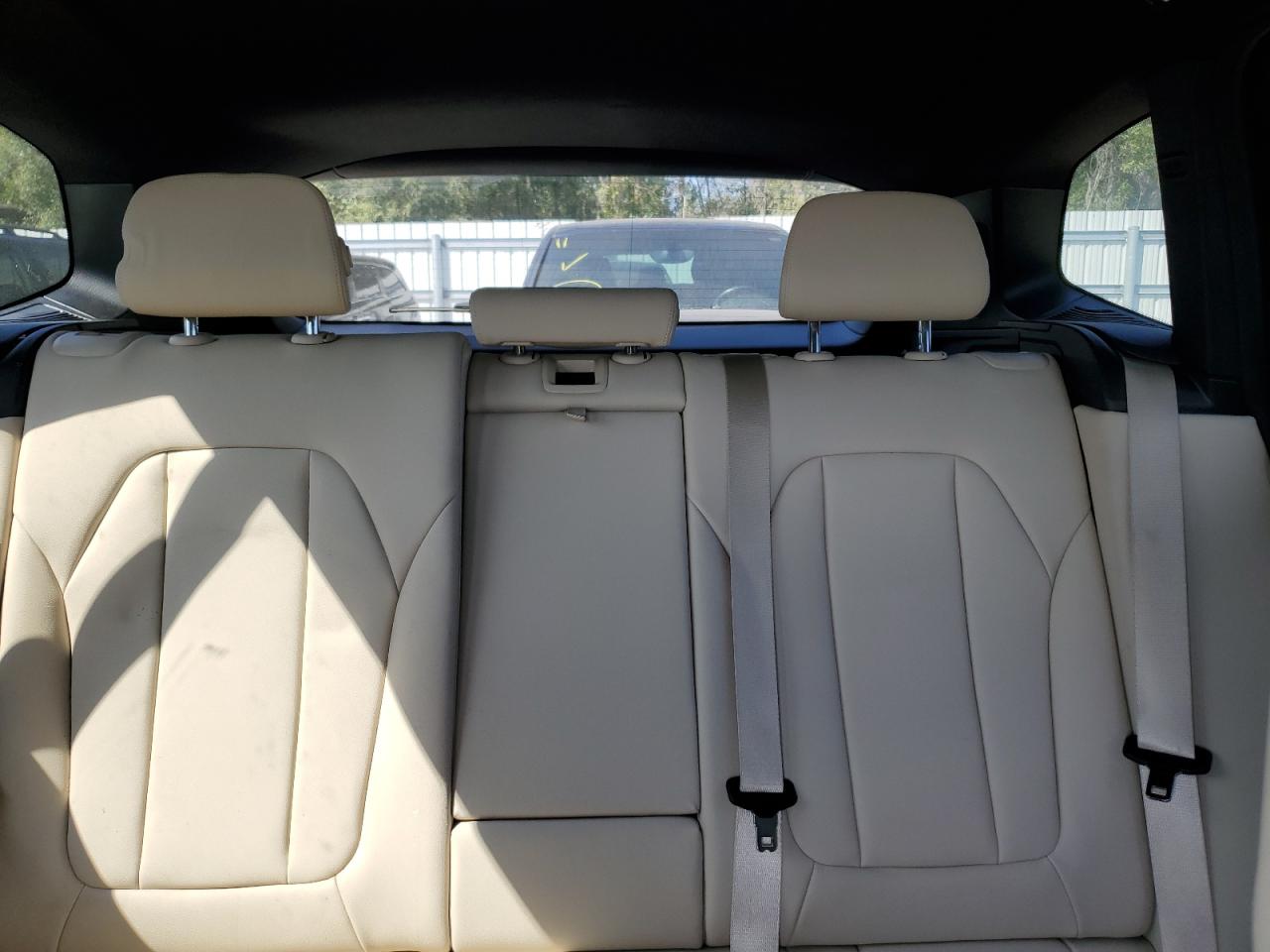 2020 BMW X3 - Image 10