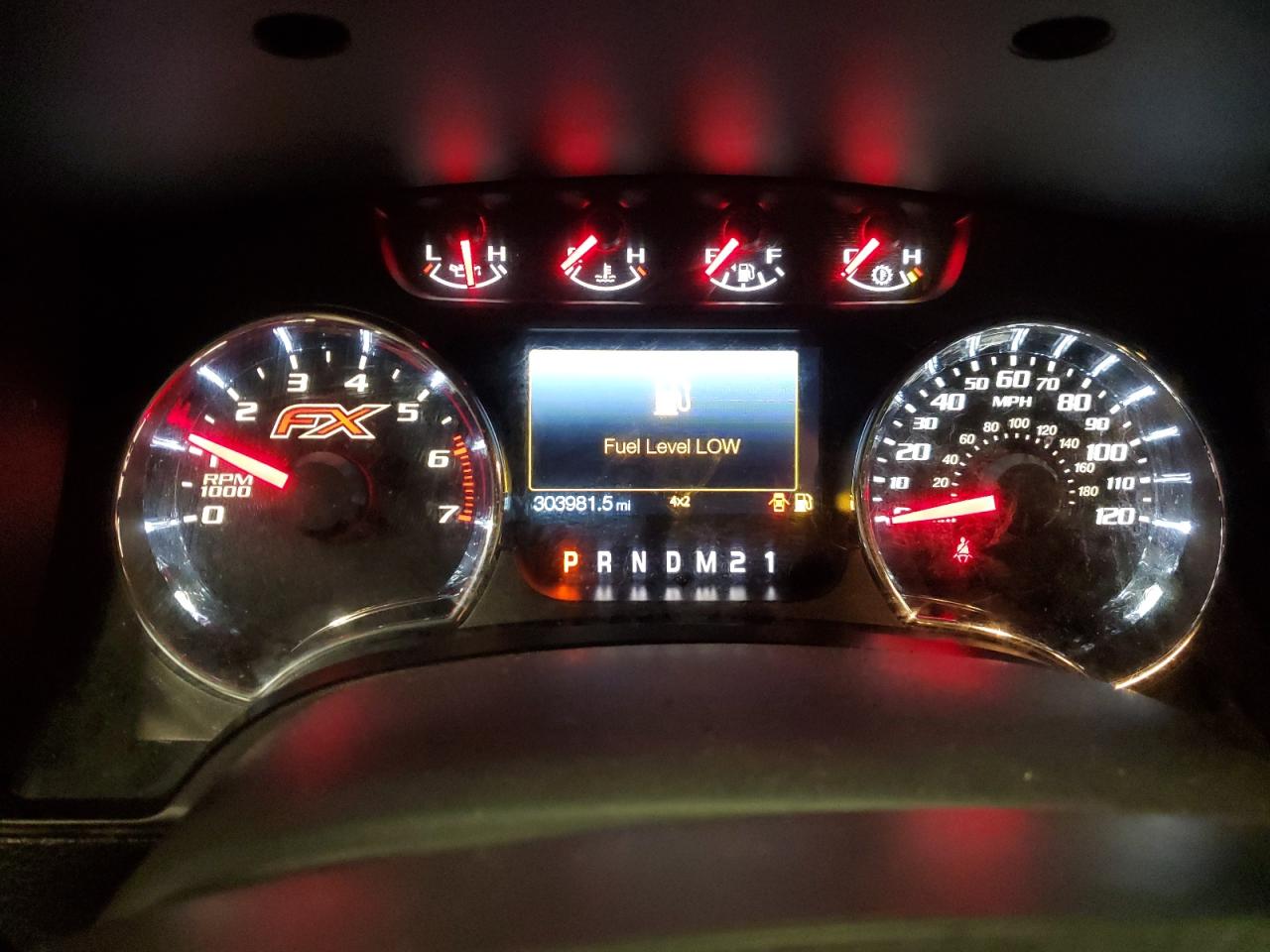 2014 Ford F-150 - Image 9