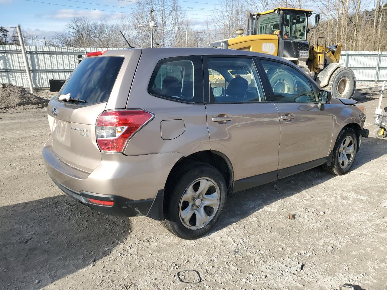 2014 Subaru Forester - Image 3