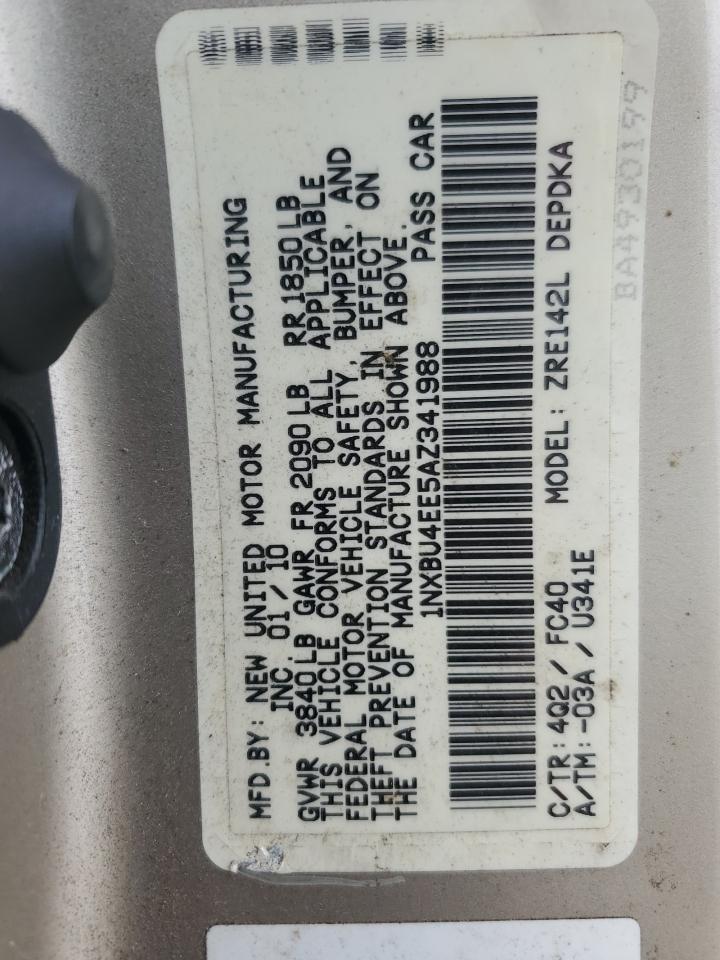 2010 Toyota Corolla - Image 13