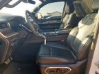 2022 Jeep Wagoneer Series Ii იყიდება Grand Prairie-ში, TX - Normal Wear