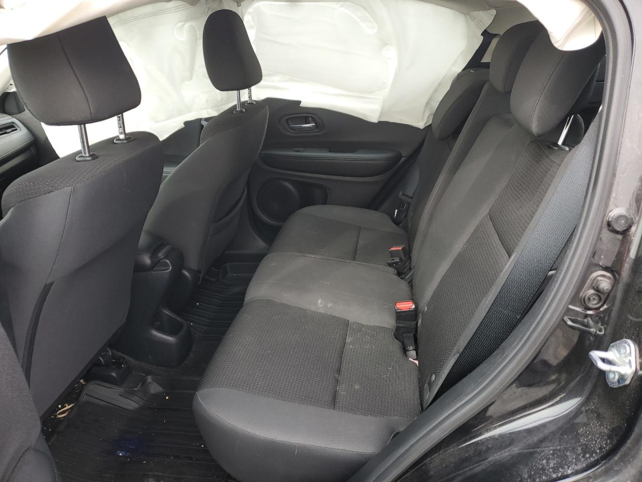 2021 Honda HR-V - Image 11