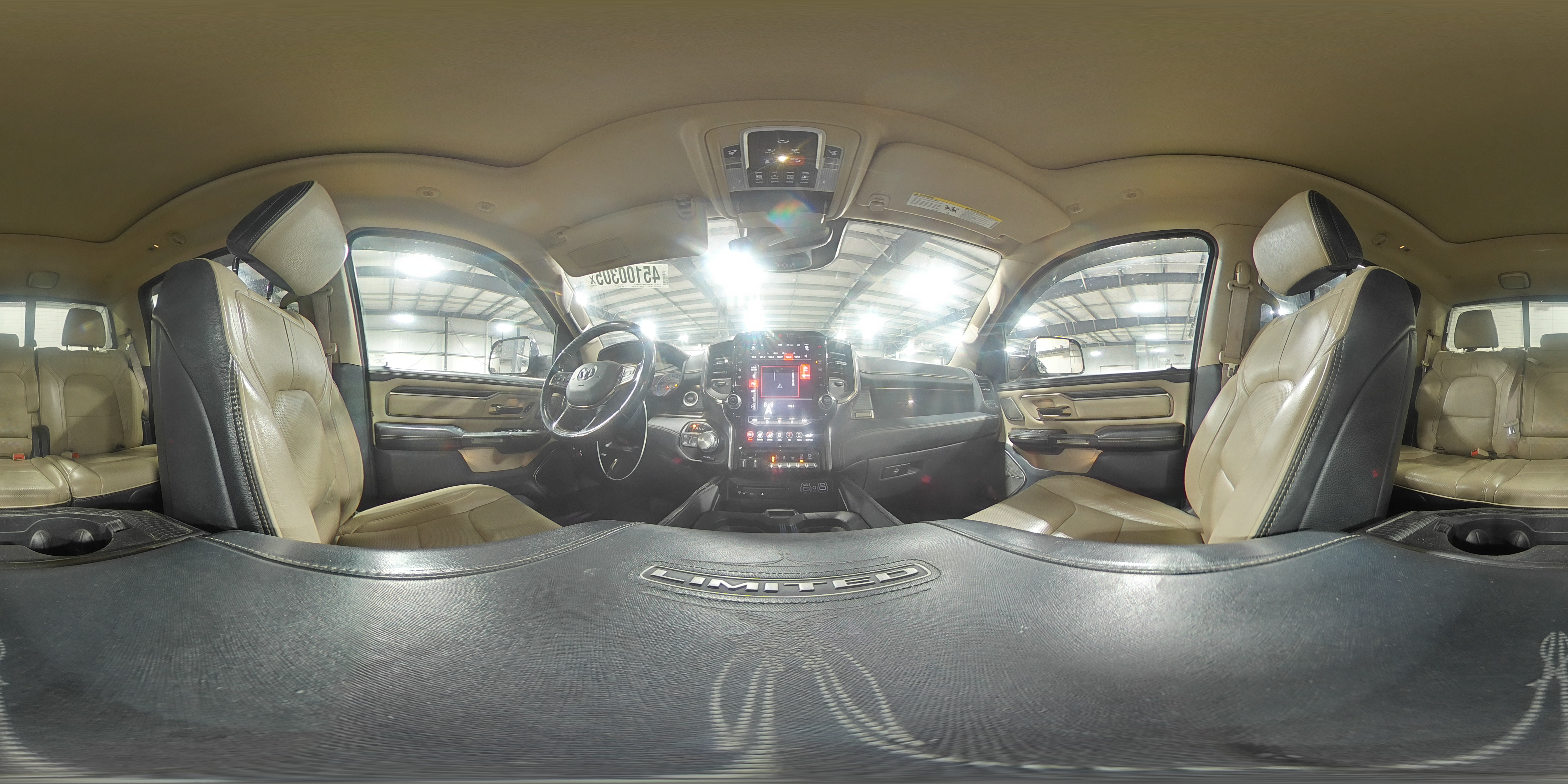 2019 RAM 1500 - Image 14