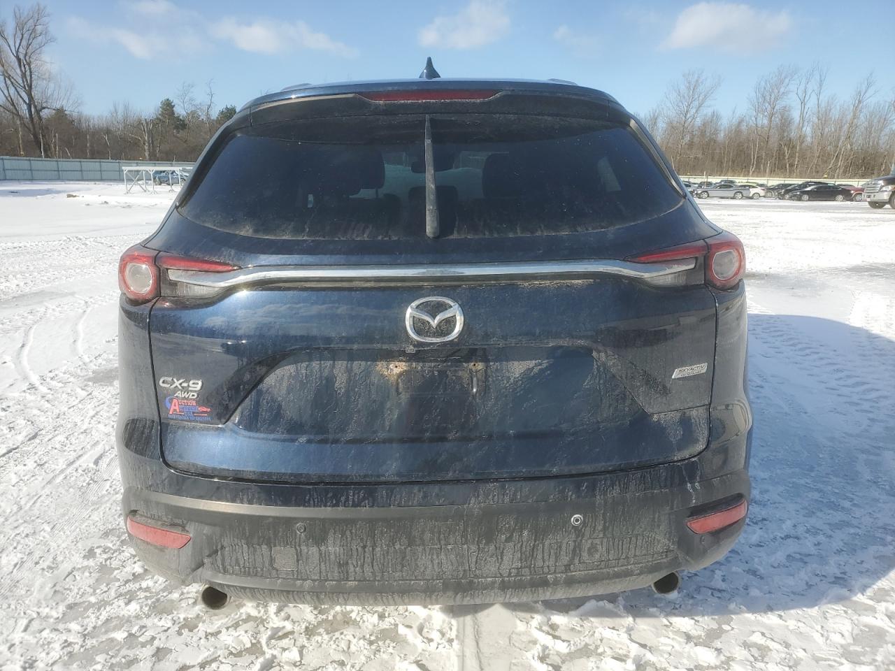 2016 Mazda CX-9 - Image 6