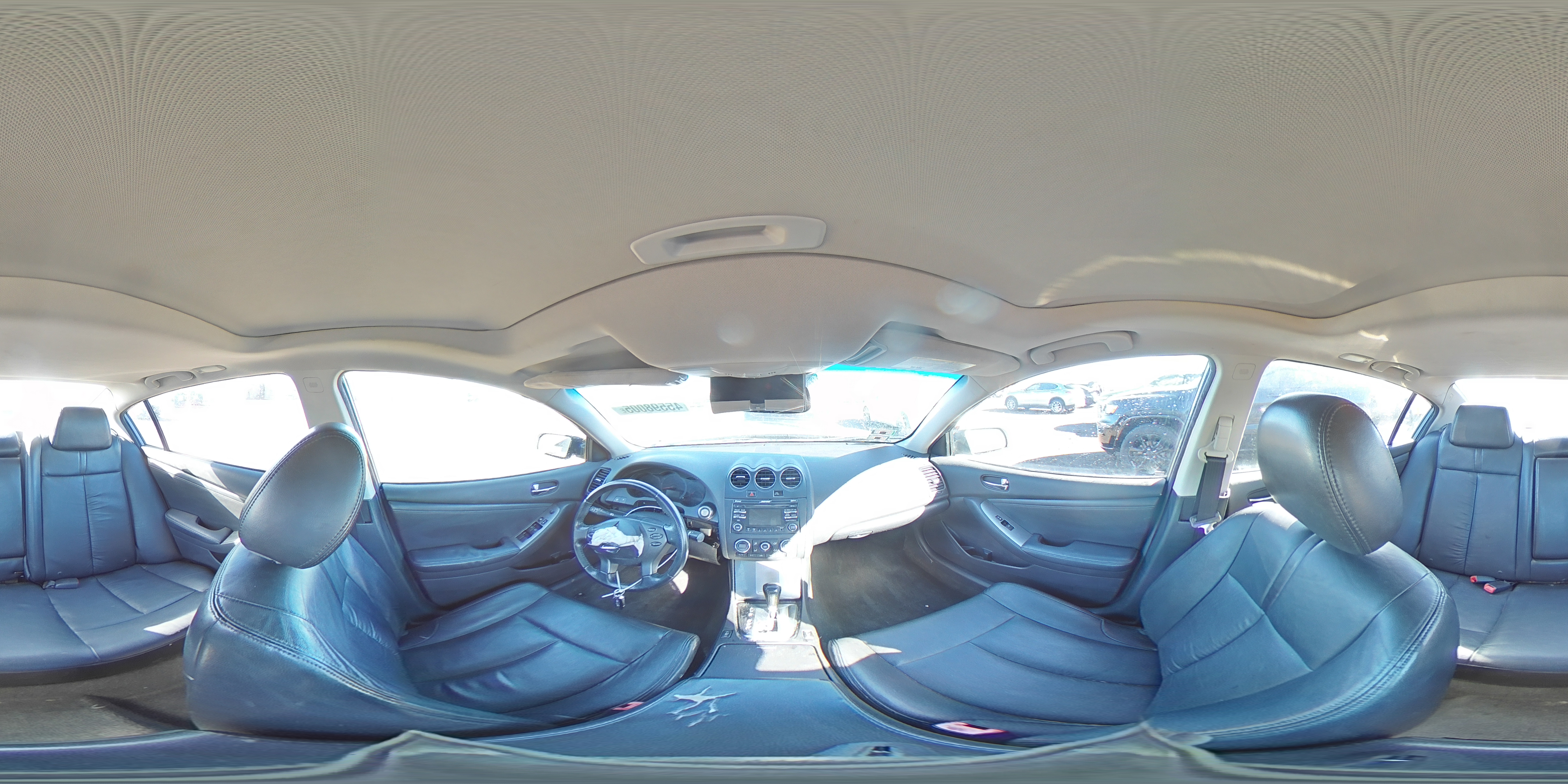 2012 Nissan Altima - Image 14