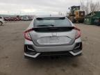 2021 Honda Civic Sport للبيع في Albuquerque، NM - Side
