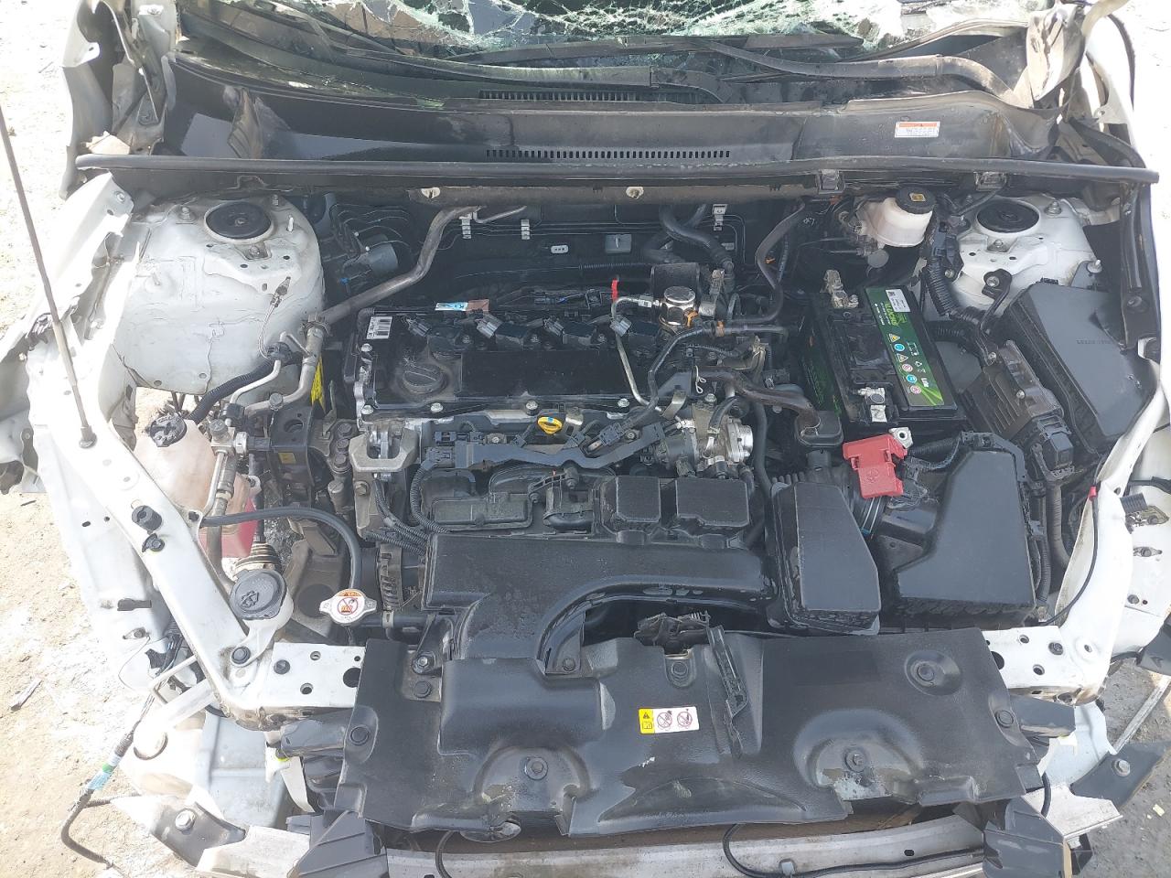 JTDZ13FV3PD102713 - 2023 Toyota RAV 4 - #46197435