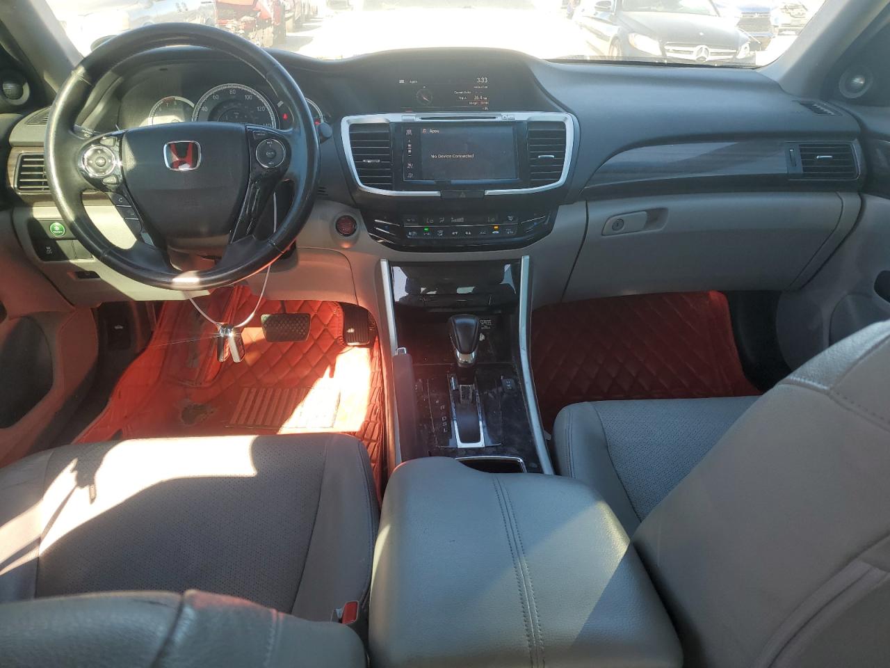 2017 Honda Accord - Image 8