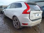 2009 VOLVO XC60 R-DES for sale at Copart PETERLEE