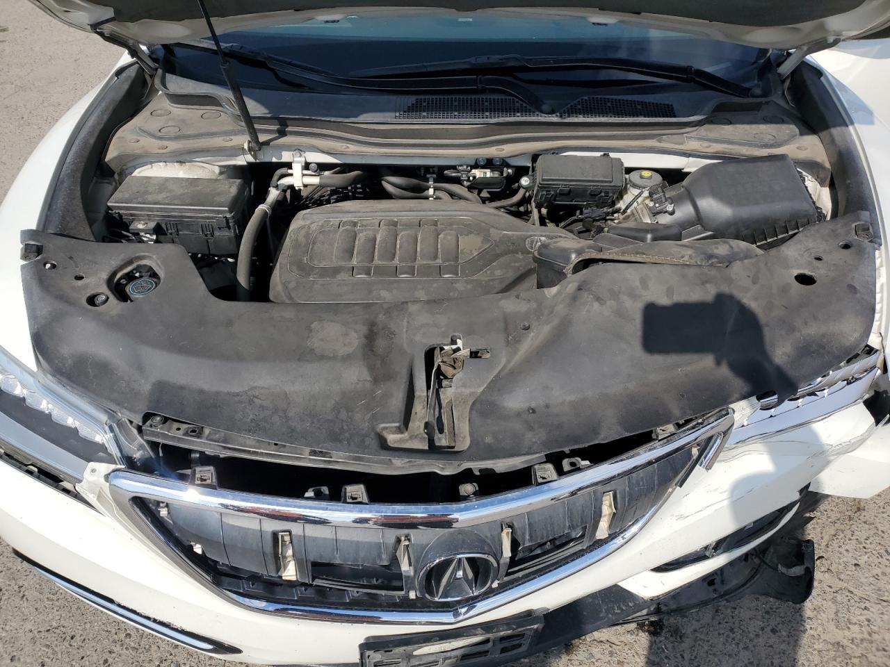 2015 Acura MDX - Image 12