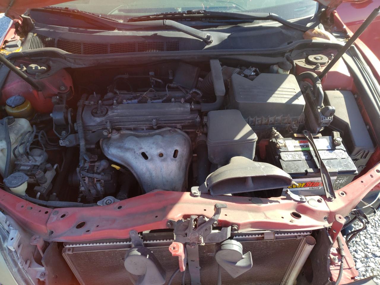 2007 Toyota Camry - Image 11