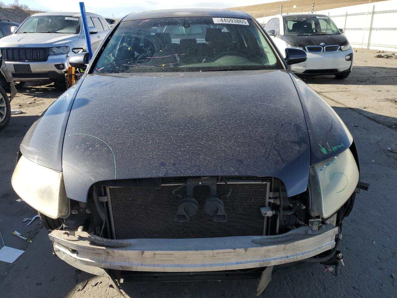 2005 Audi A6 - Image 5