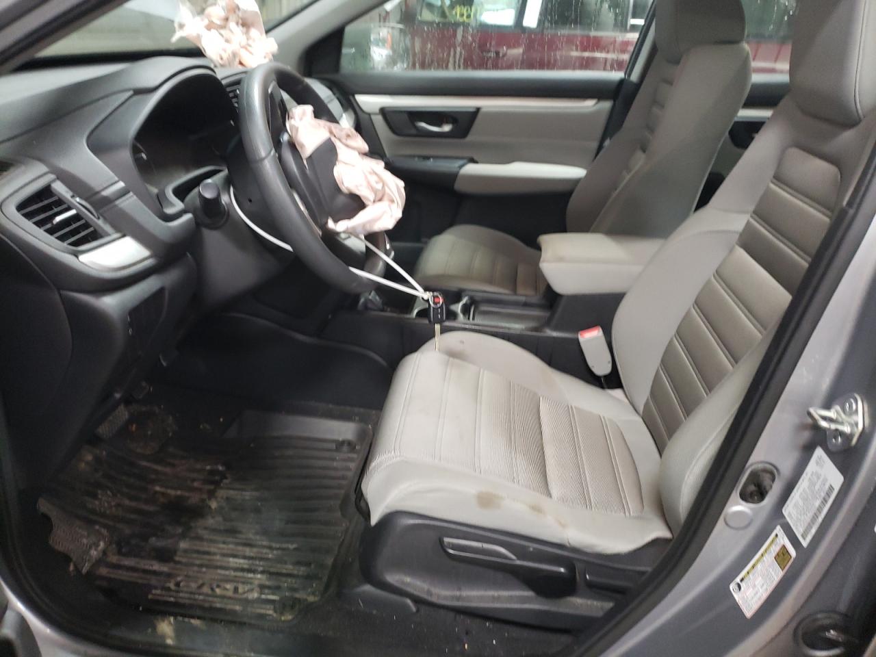 2018 Honda CR-V - Image 7