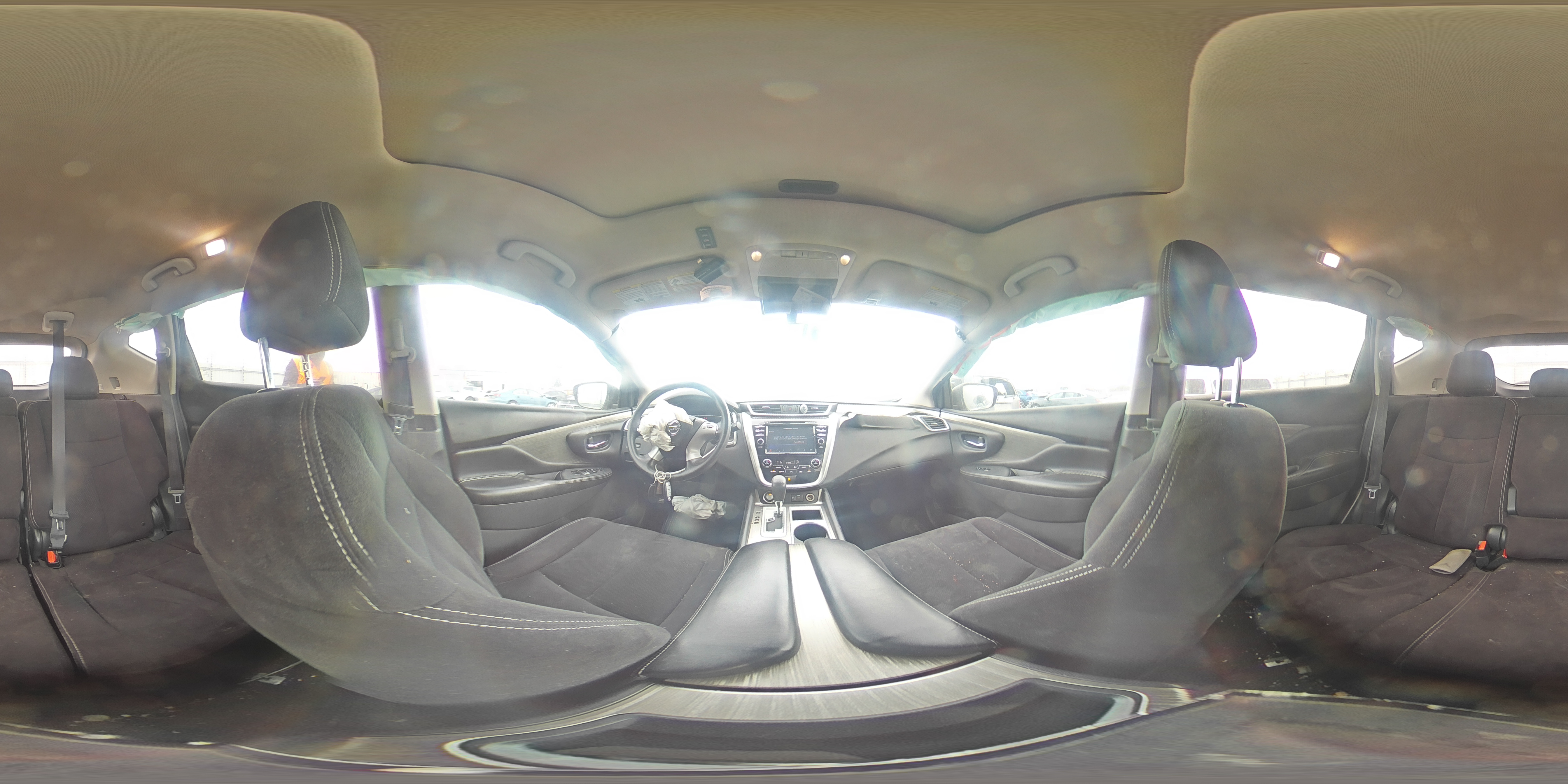 2018 Nissan Murano - Image 14