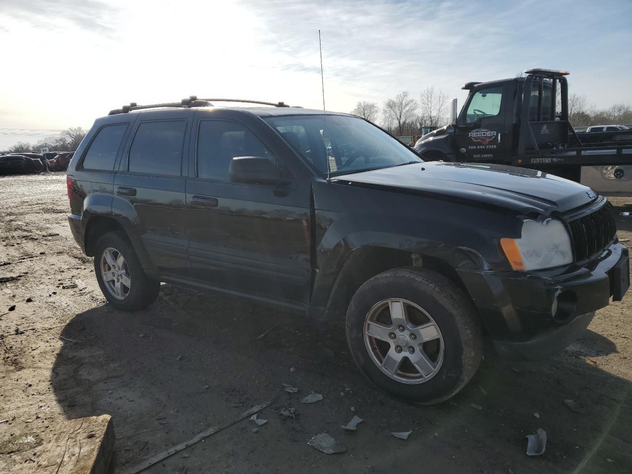 2006 Jeep Grand Cherokee - Image 4