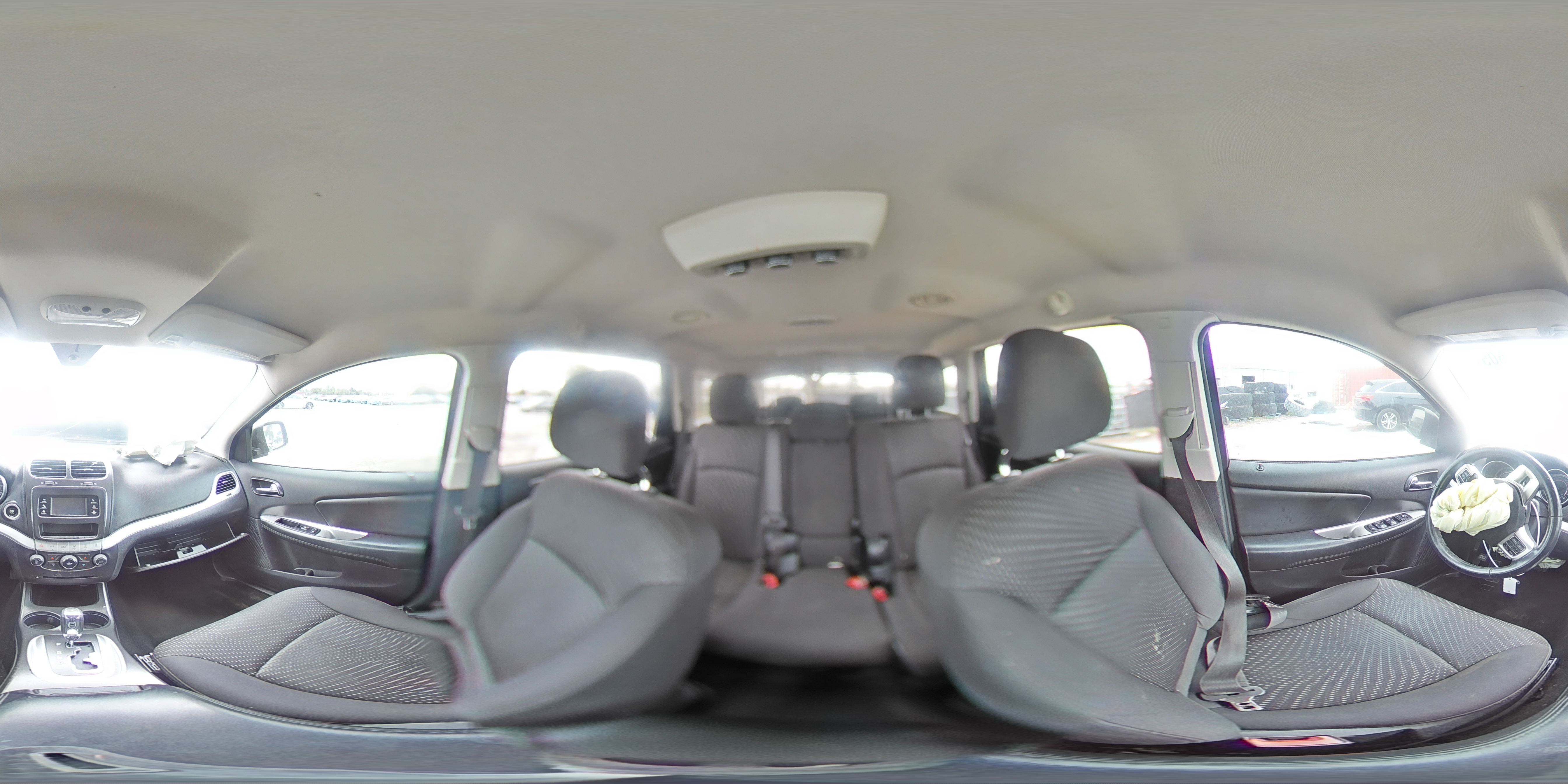 2015 Dodge Journey - Image 13