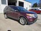 2011 Ford Explorer Xlt for Sale in Gaston, SC - Side