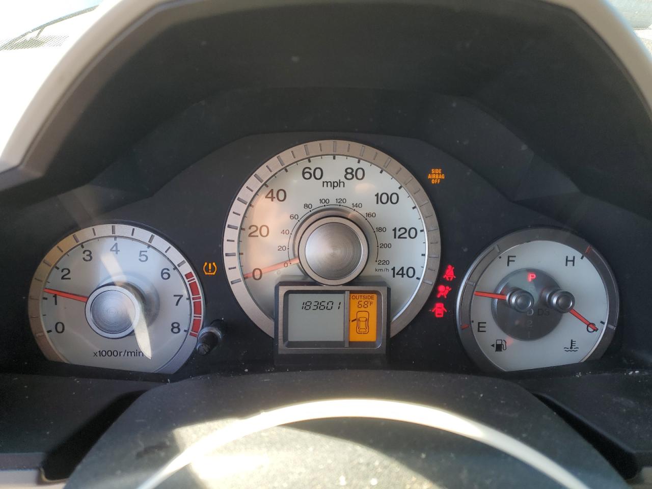 2011 Honda Pilot - Image 9