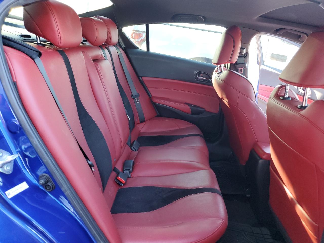 2021 Acura ILX - Image 10