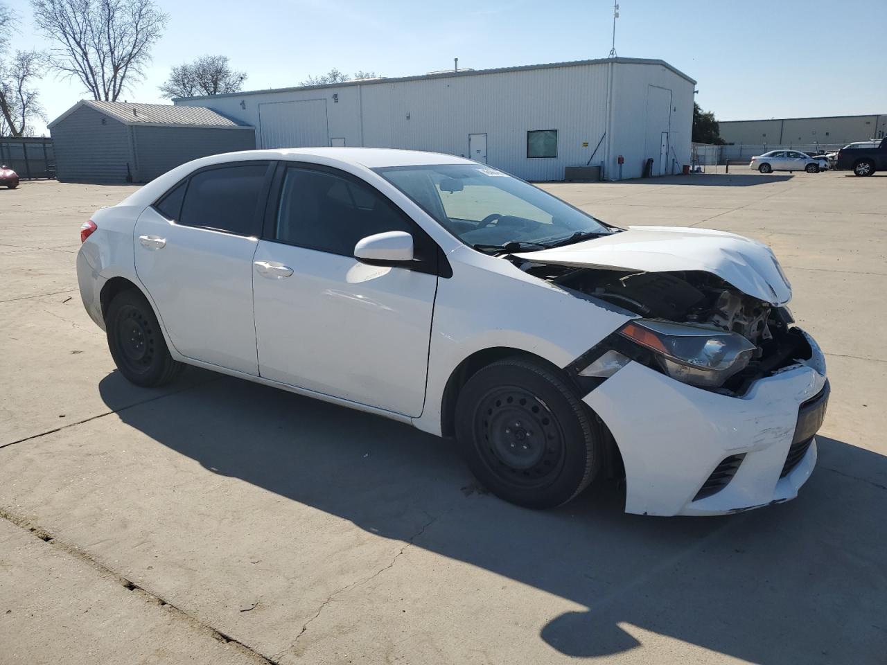 2015 Toyota Corolla - Image 4