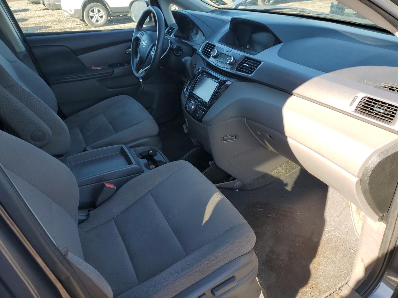 2014 Honda Odyssey - Image 8