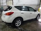 2009 Nissan Murano S en Venta en Littleton, CO - Front End