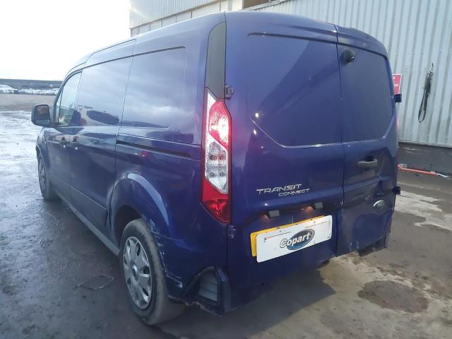 2018 FORD TRANSIT CO